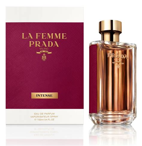 la.femme prada|prada femme intense.